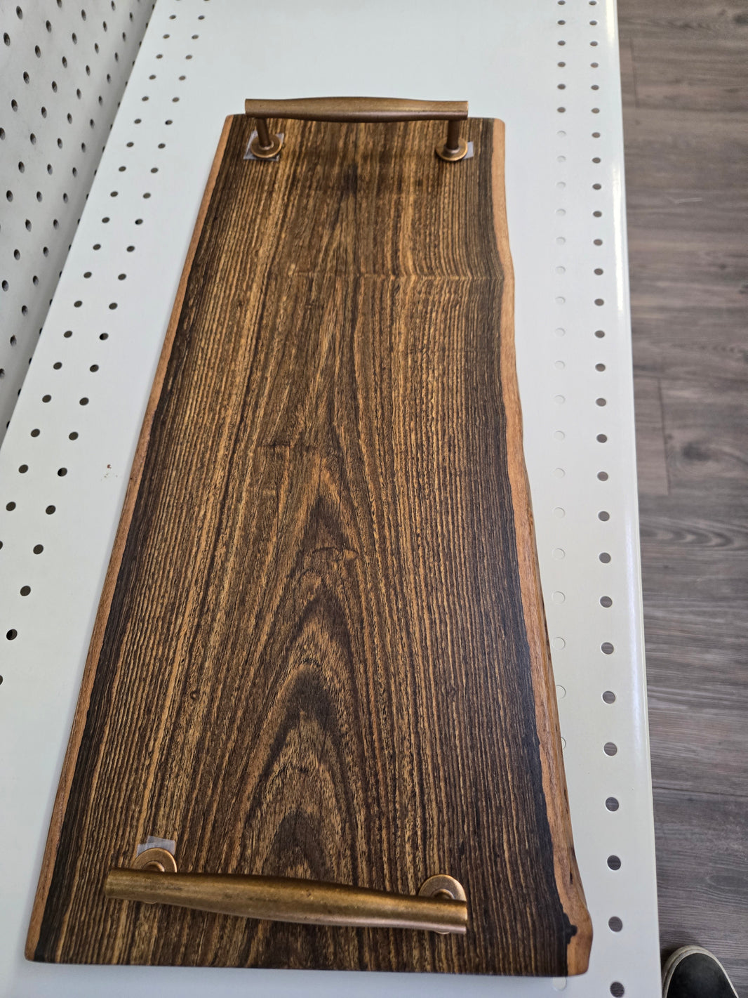 Cutting Board - Bocote (Premium) - 9x21