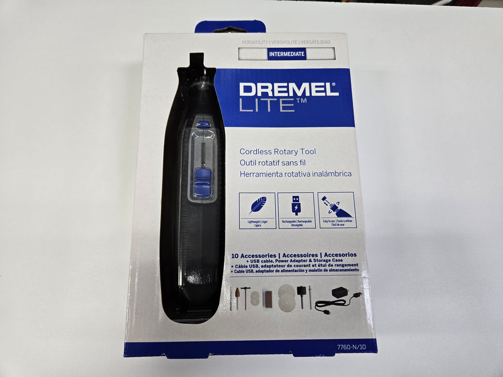 Dremel Lite