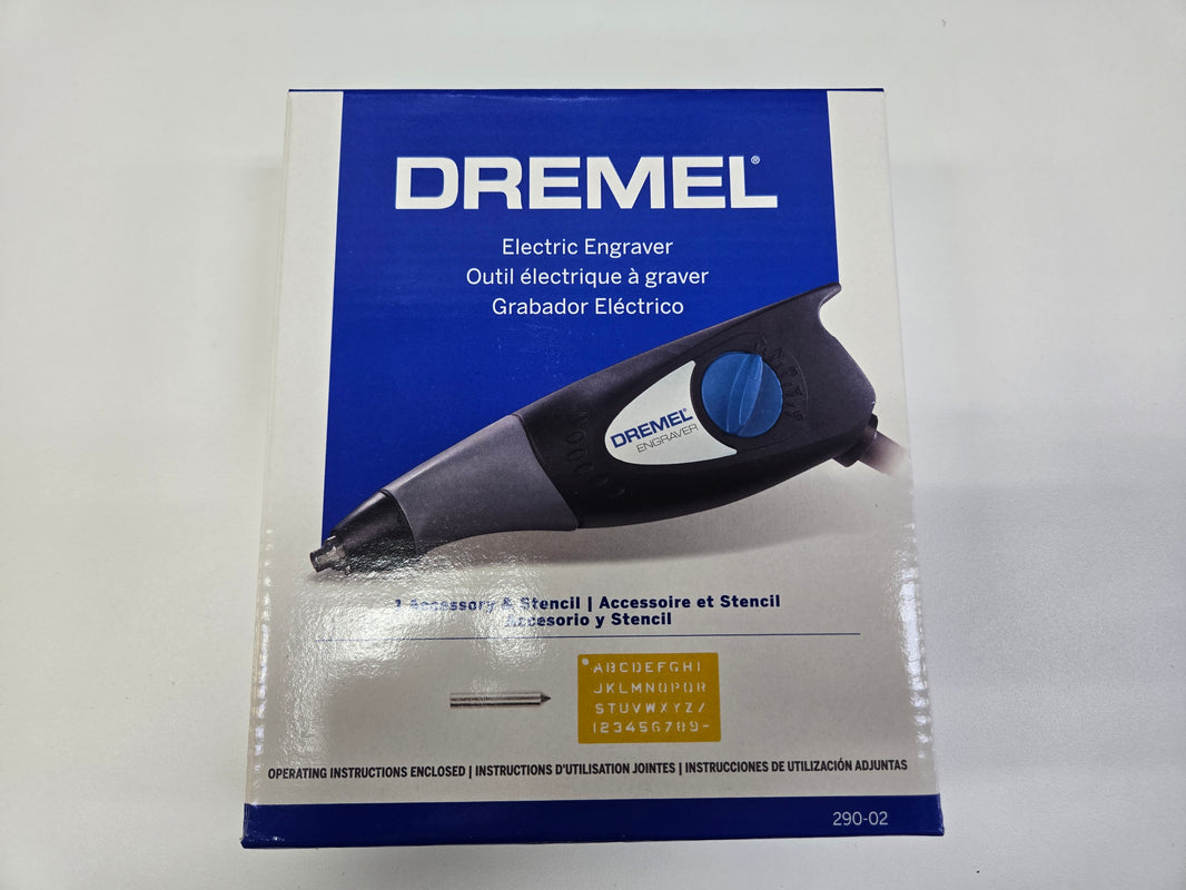 Dremel Electric Engraver