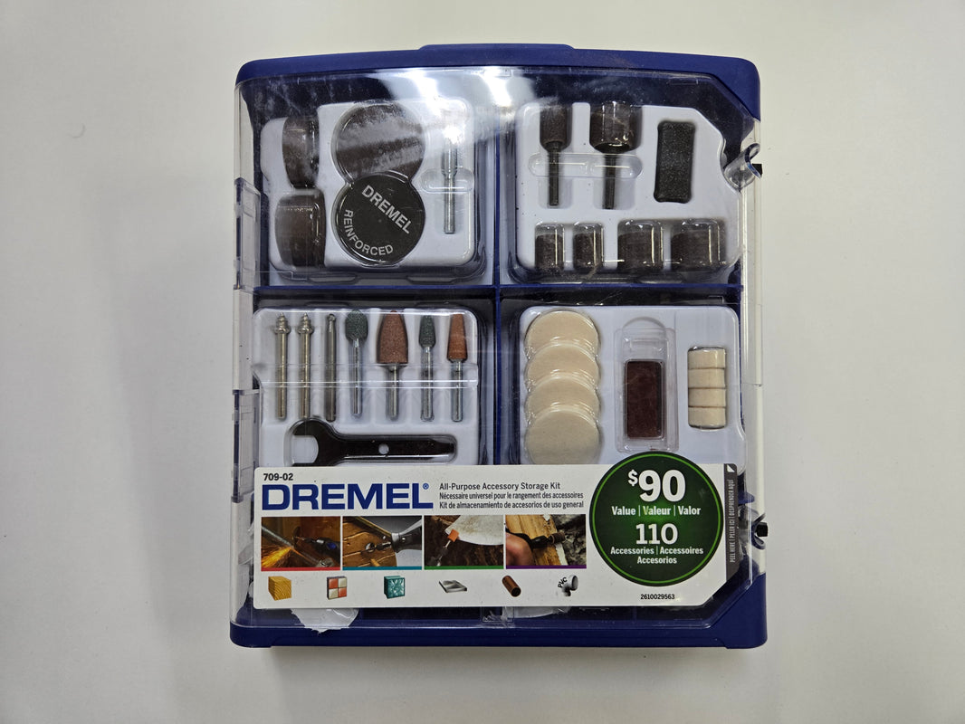 Dremel Kit
