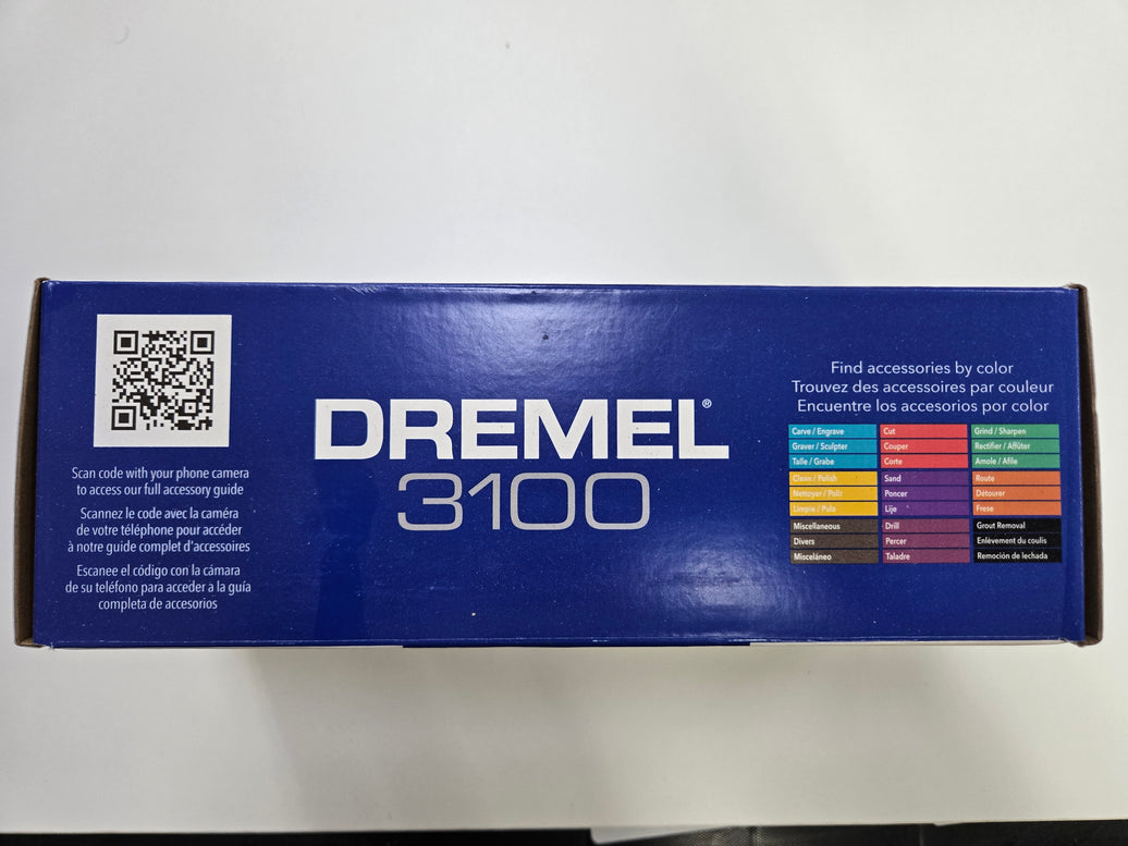 Dremel 3100