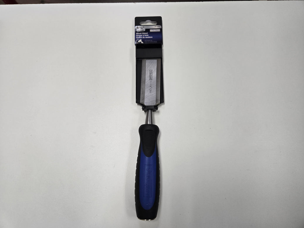 Vulcan Wood Chisel 1.25 inch