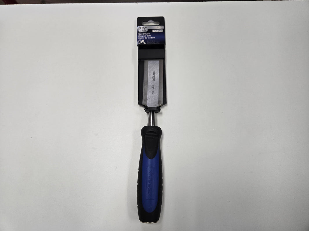 Vulcan Wood Chisel 1.25 inch