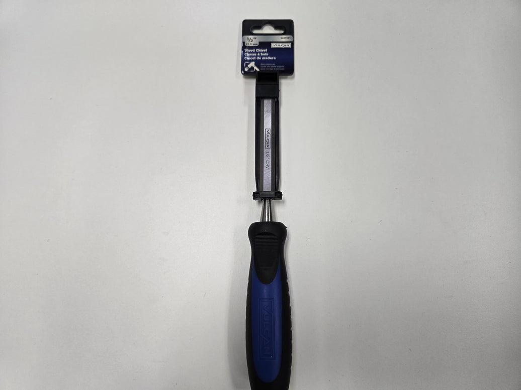 Vulcan Wood Chisel .5 inch
