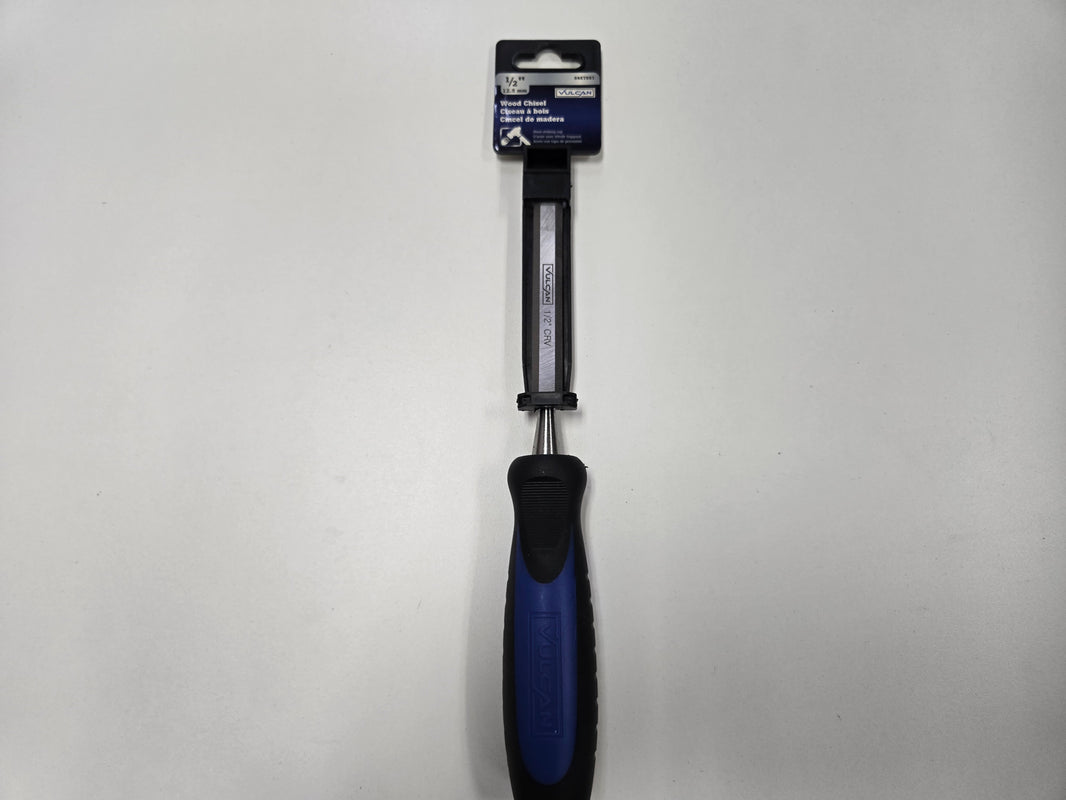 Vulcan Wood Chisel .5 inch