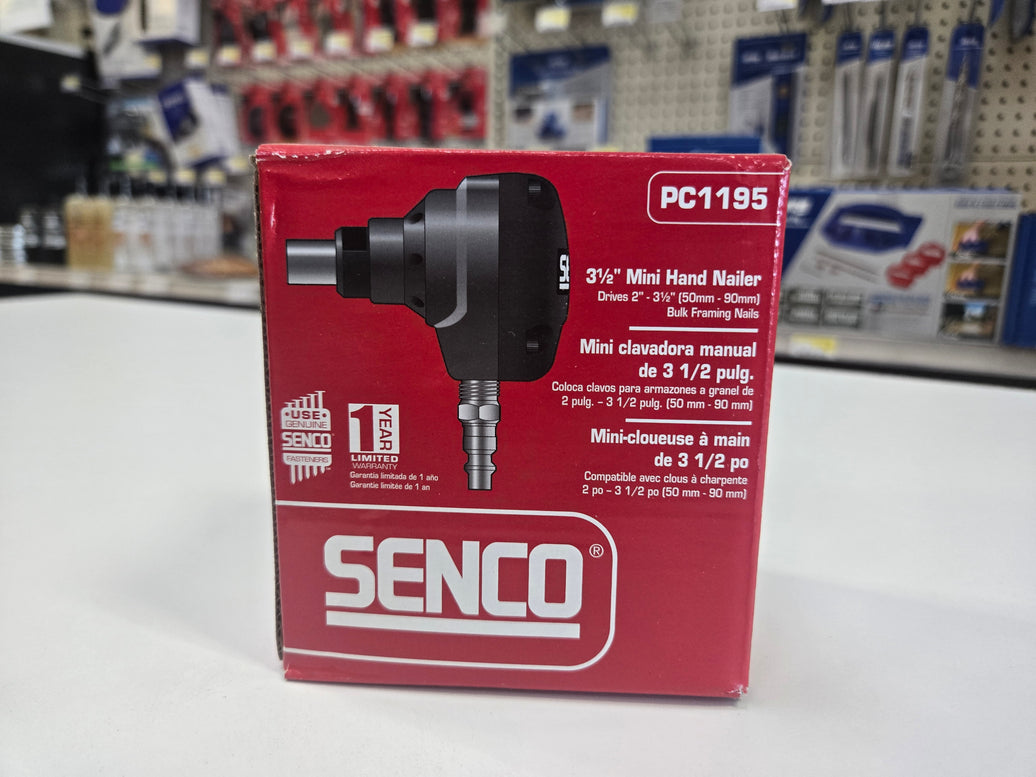 SENCO Mini