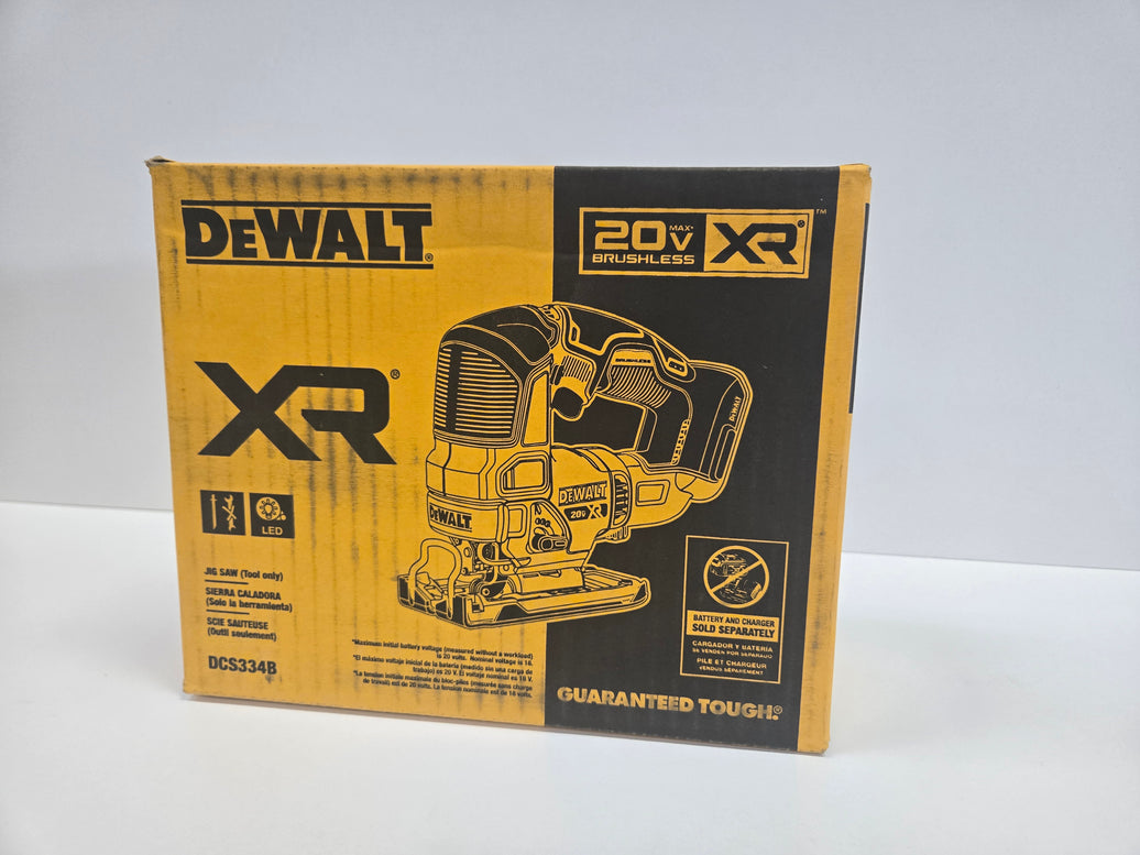DeWalt Jig Saw
