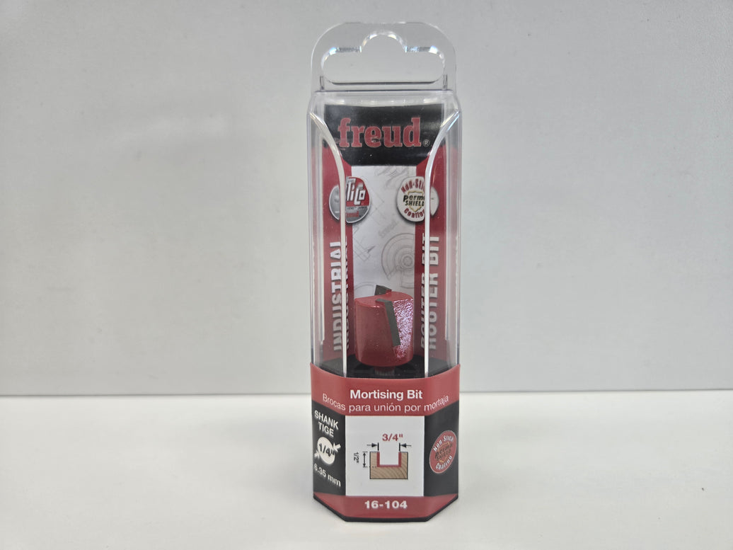 Mortising Bit .5 inch