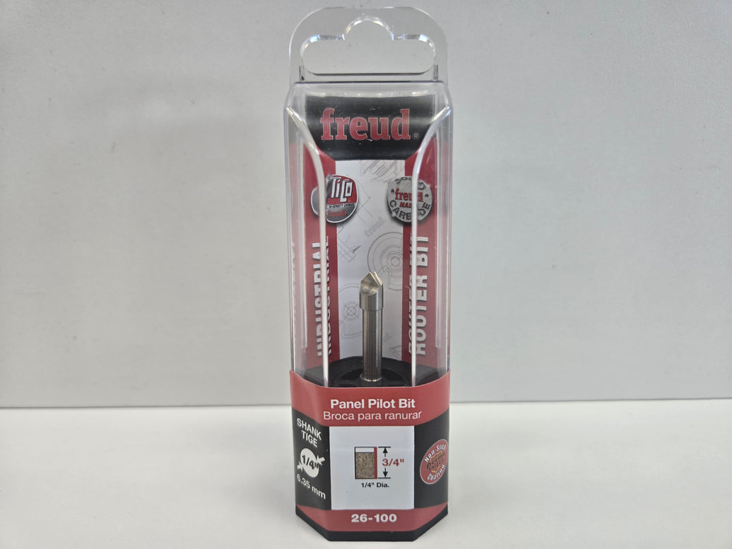 Panel Pilot Bit.75 inch