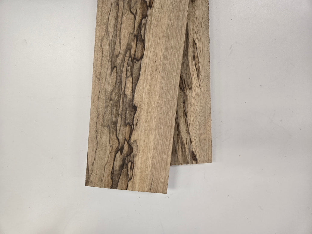 Black Limba 4/4