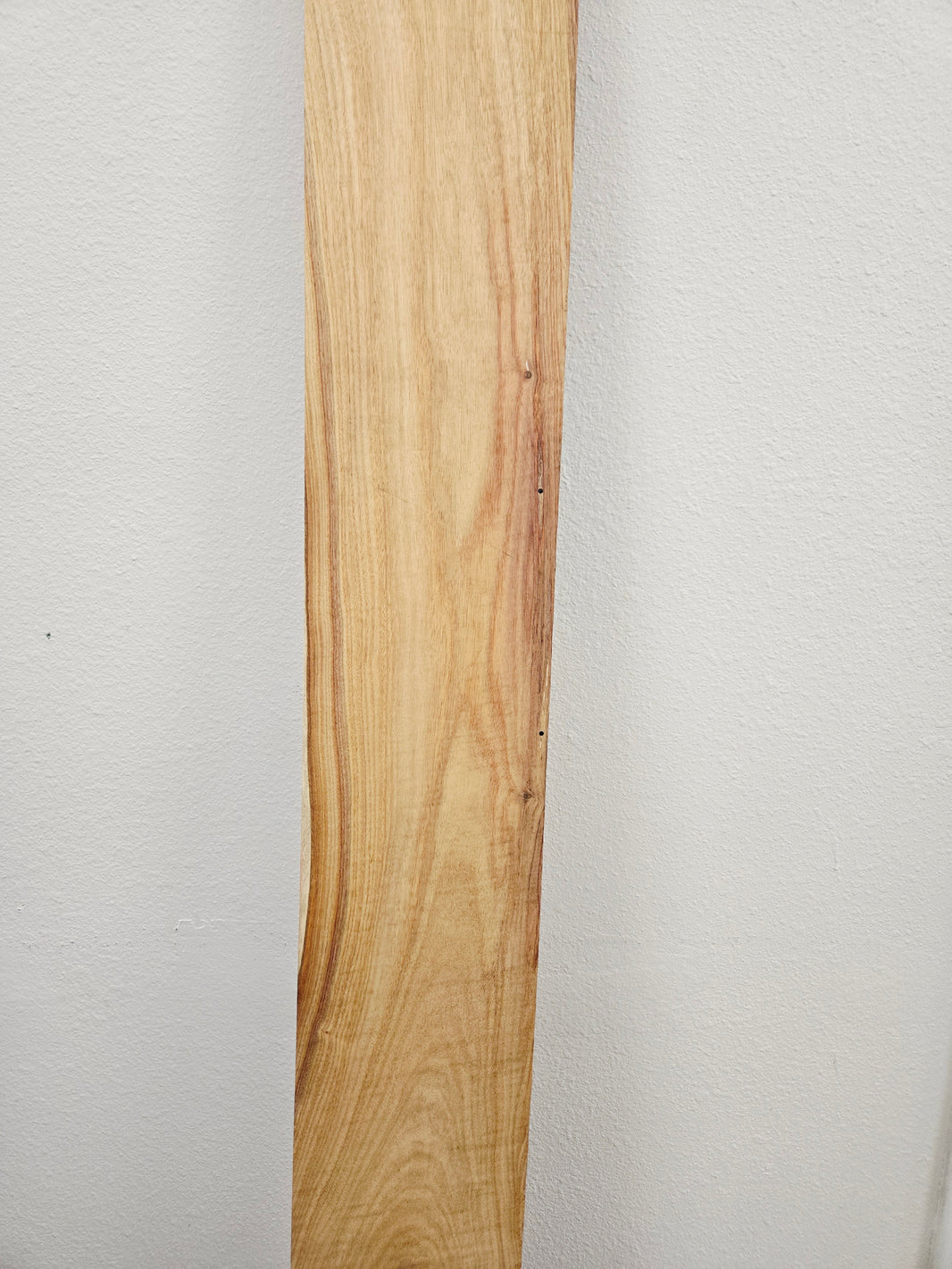 Canarywood 1/4 x 3 x 24