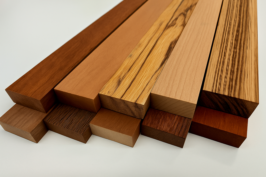 Cutting Board Stripes - Any combination of $59 - Free Shipping