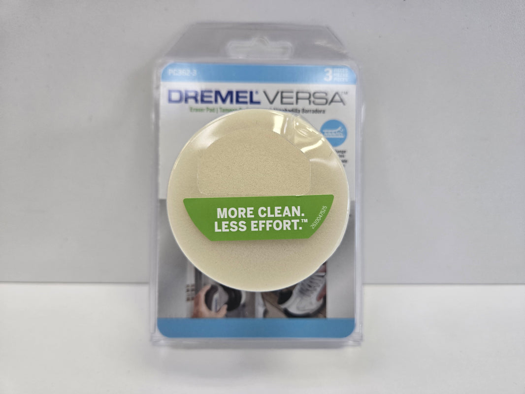 Dremel Versa Eraser Pad