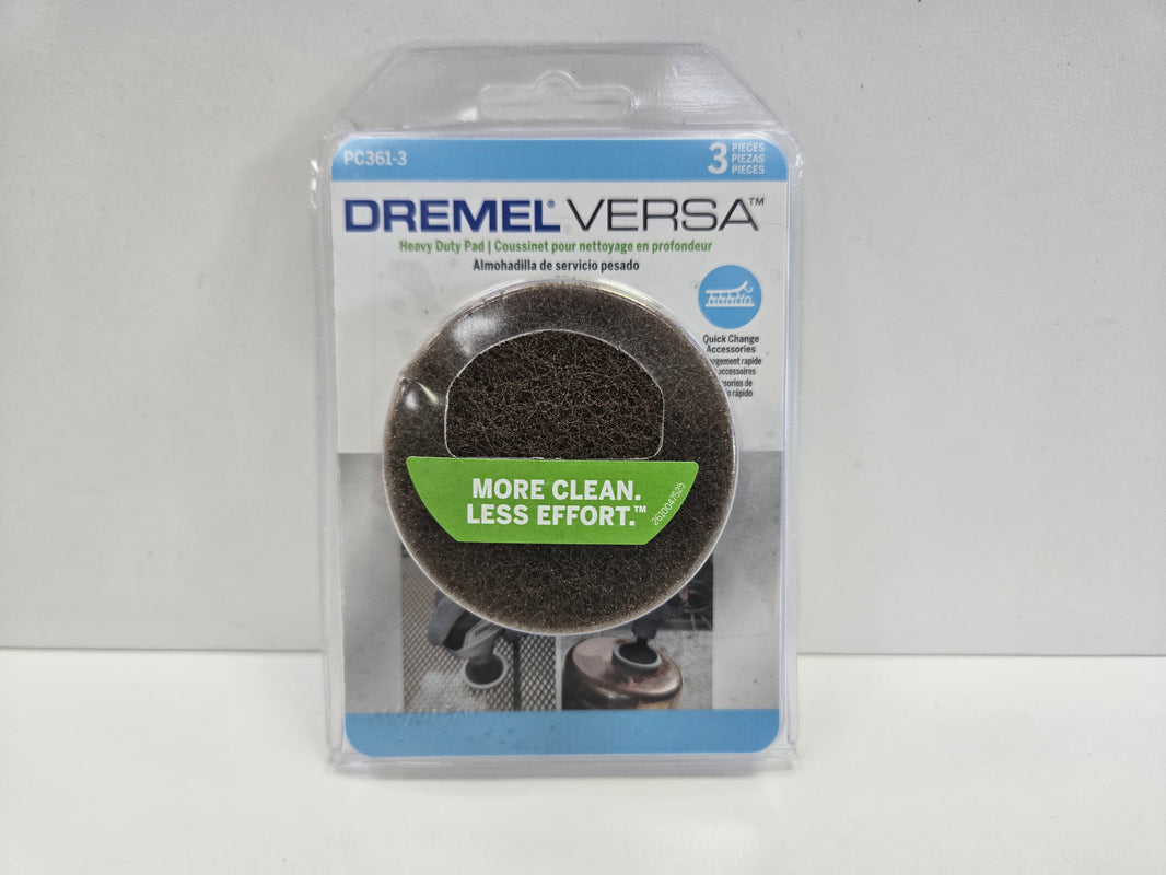 Dremel Versa Heavy Duty