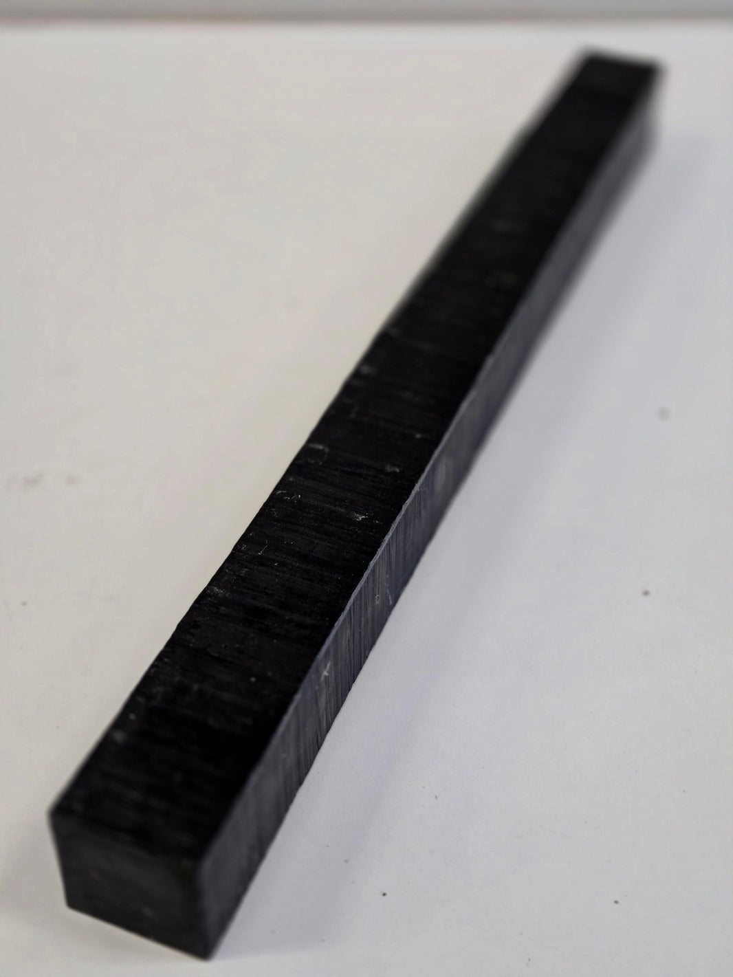 Ebony 1.5x1.5x18