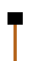 Foam Paint Brush (Medium)