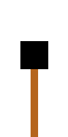 Foam Paint Brush (Small)