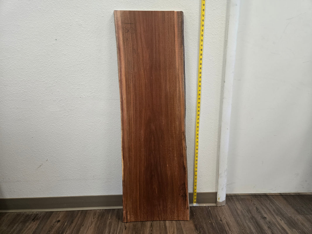 Guatemalan Cherry (Malerio-Colorado)48x14.5x1.25
