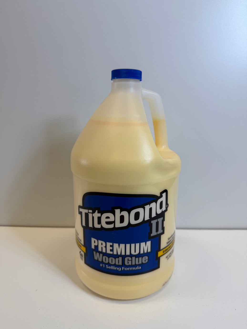 Titebond II Premium Wood Glue (1 gal)