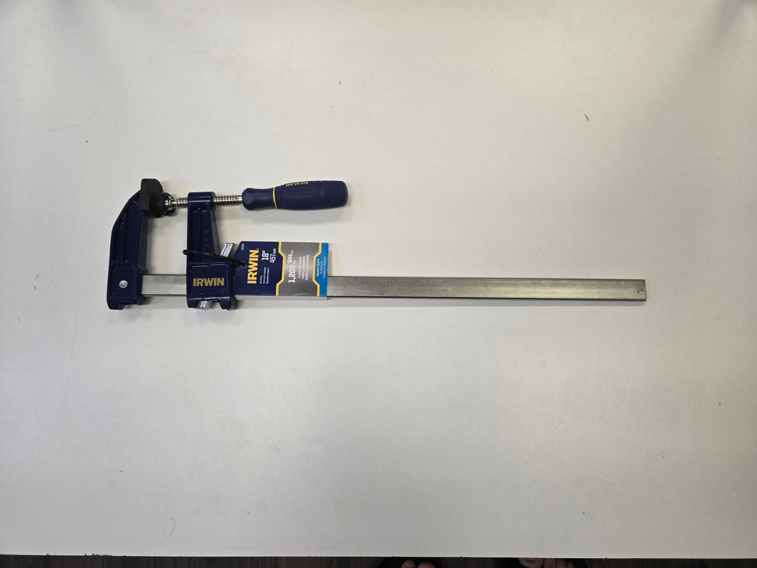 Irwin Clamp 18 inch