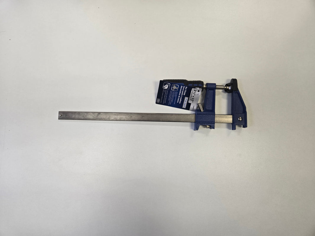 Irwin Clamp 24 inch