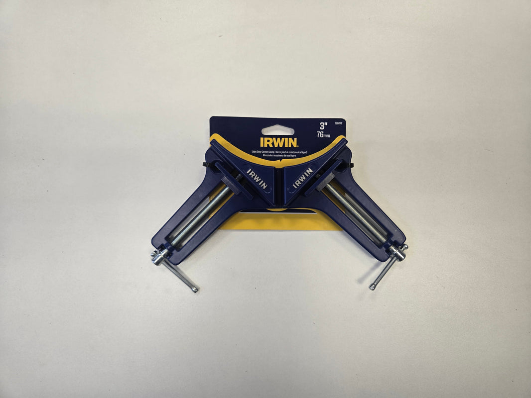 Irwin Corner Clamp