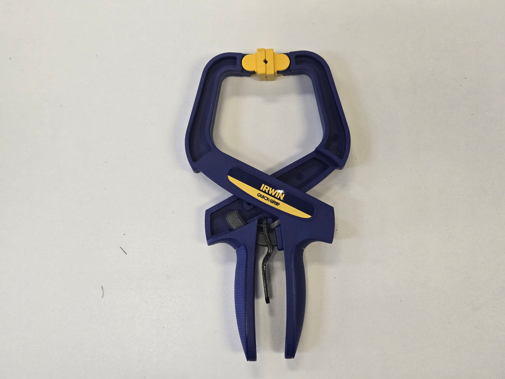 Irwin Quick-Grip Large