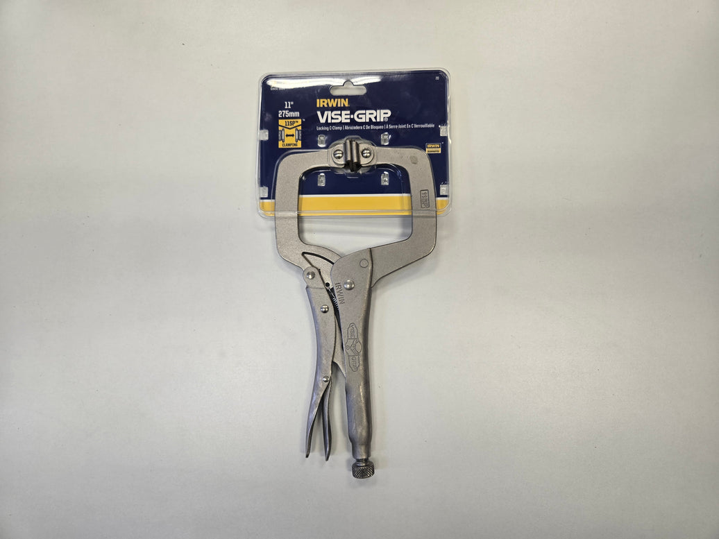 Irwin Vise-Grip Clamp