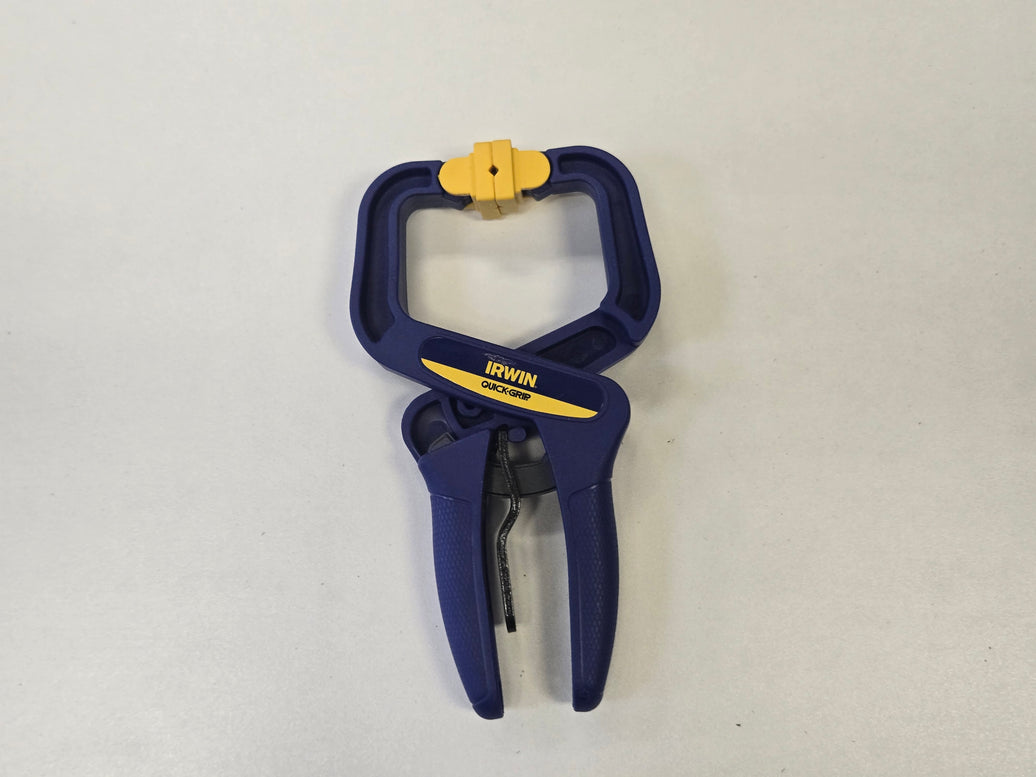 Irwin Wuick-Grip Medium