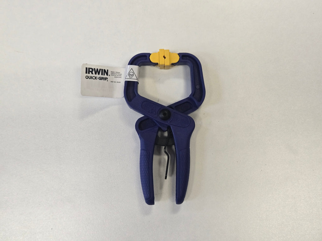Irwin Wuick-Grip Small