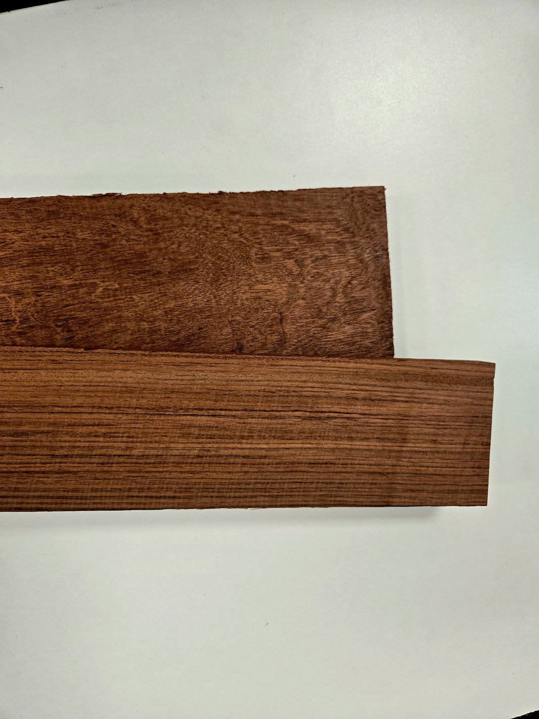 Jatoba (Brazilian Cherry) 4/4