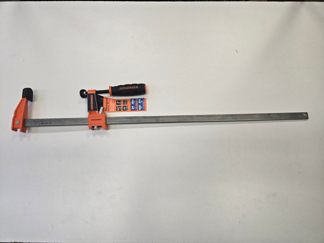 Jorgensen Clamp 24 inch