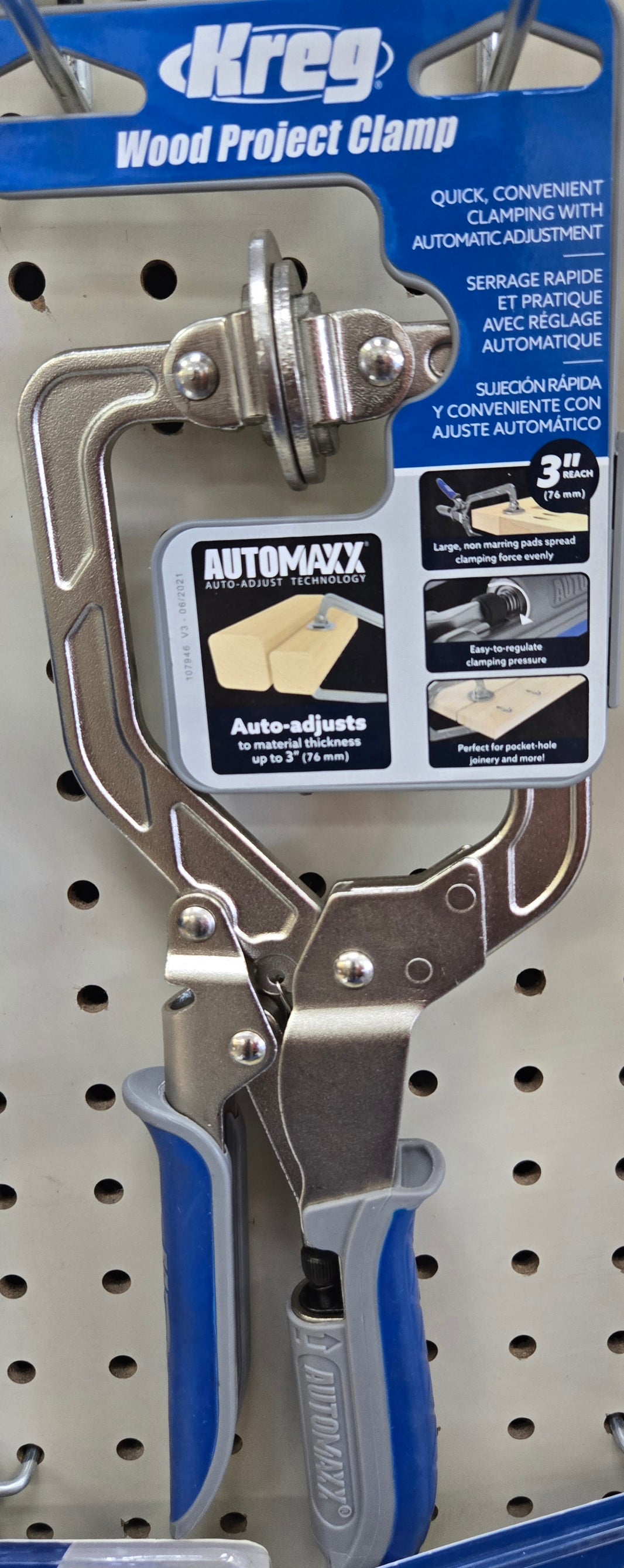 Kreg Pocket Hole Jig 310