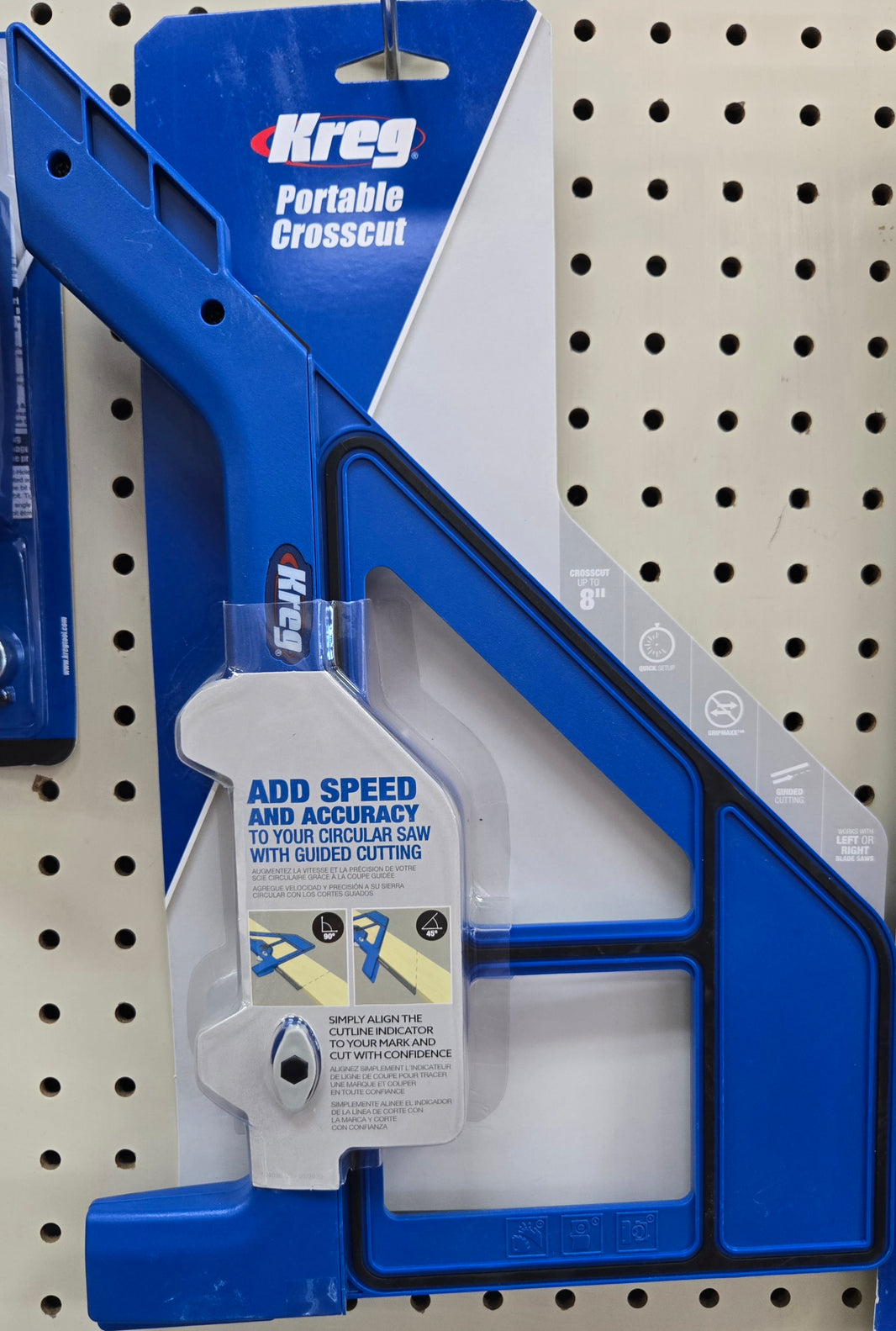 Kreg Portable Crosscut