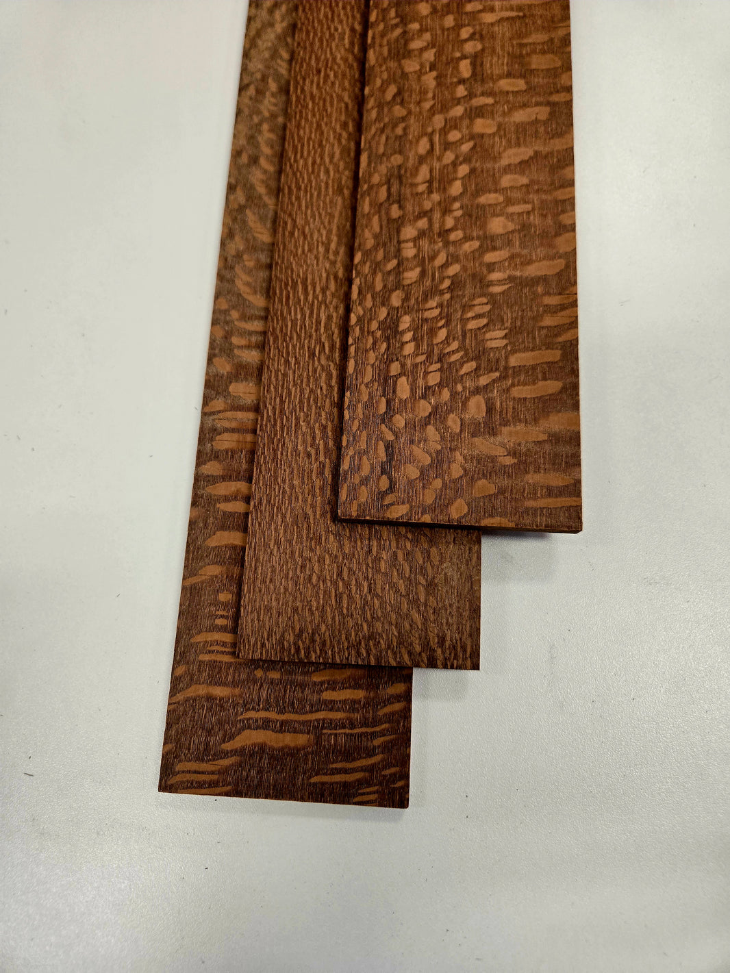 Leopard Wood 1/4x3x24
