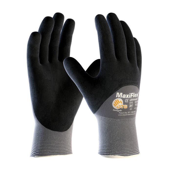 MaxiFlex Ultimate Gloves