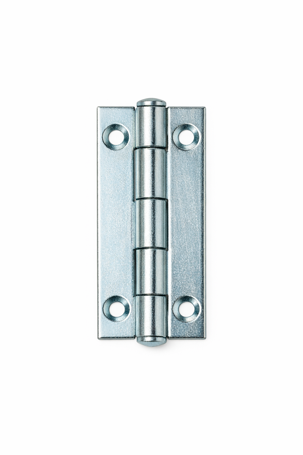 Narrow Hinge Zinc
