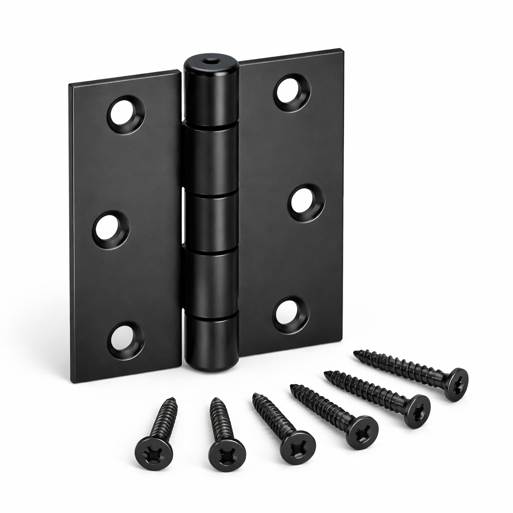 Squeak Guard Hinge 3in