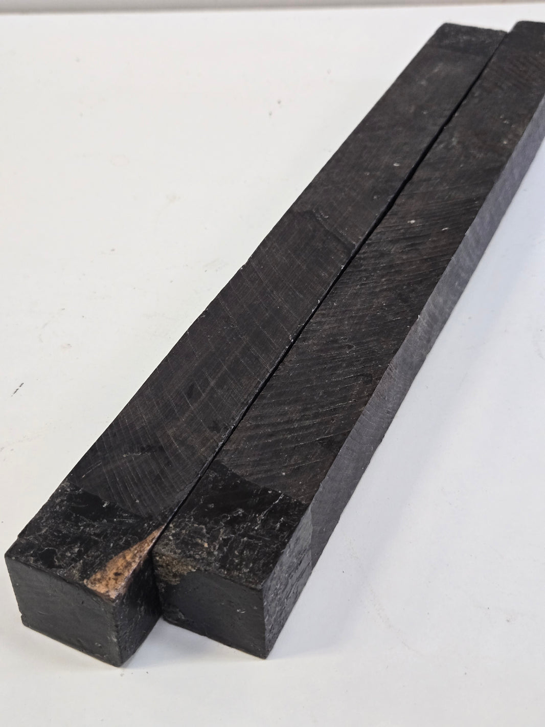 African Blackwood 1.5x1.5x18