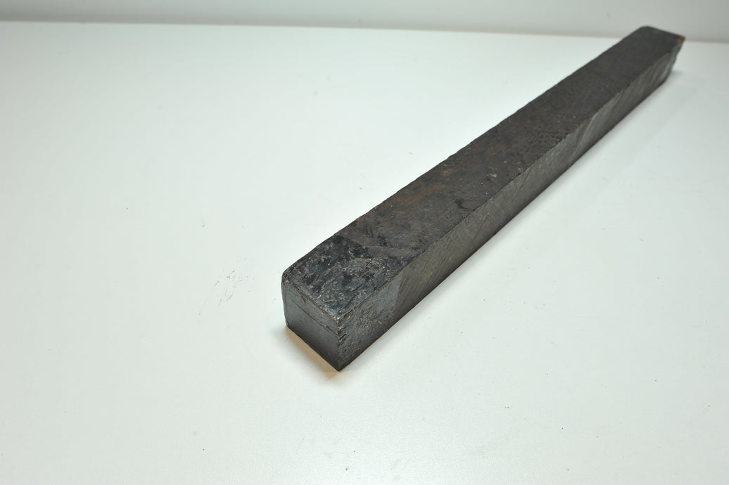 African Blackwood 1.5x1.5x12