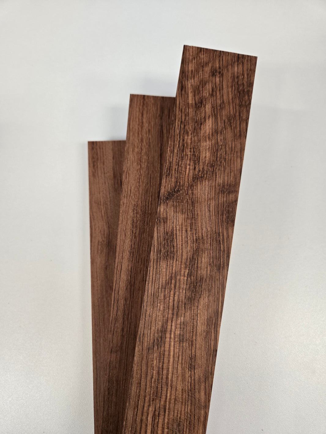 Bubinga 4x4