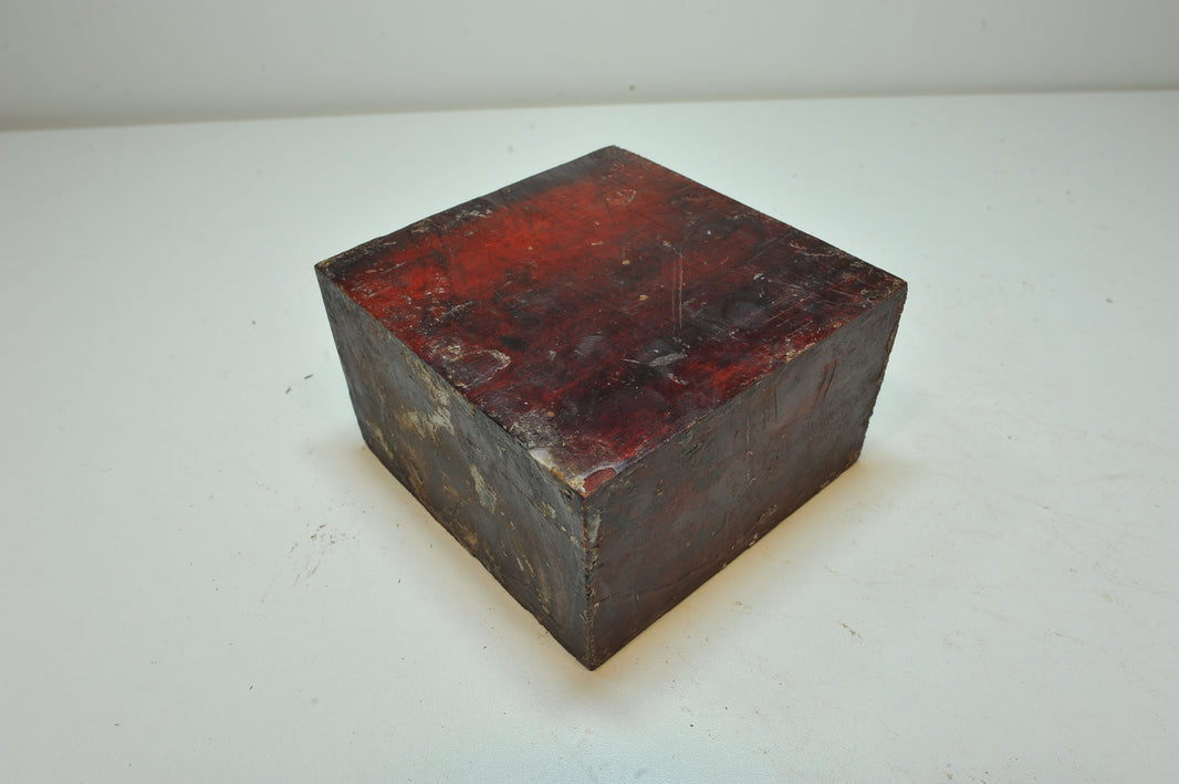Bloodwood 3x3x5