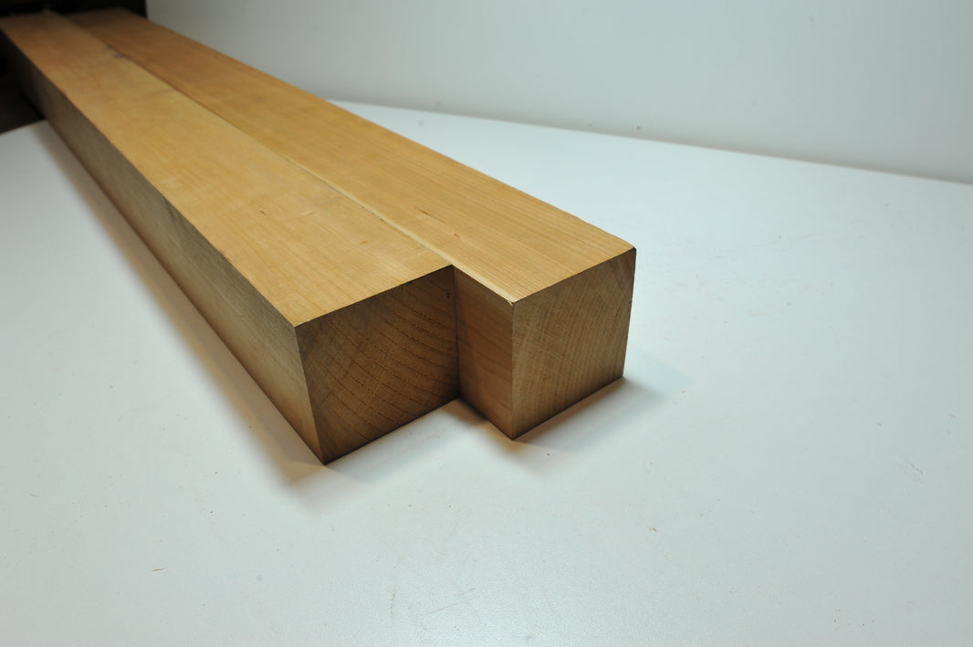 Cherry 3x3x36