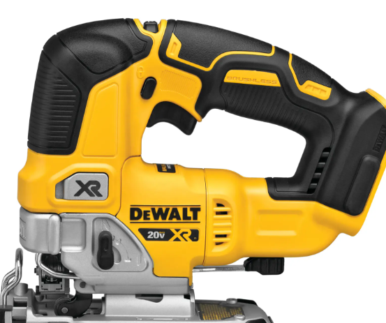 DeWalt Jig Saw