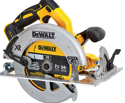 DeWalt Circular Saw