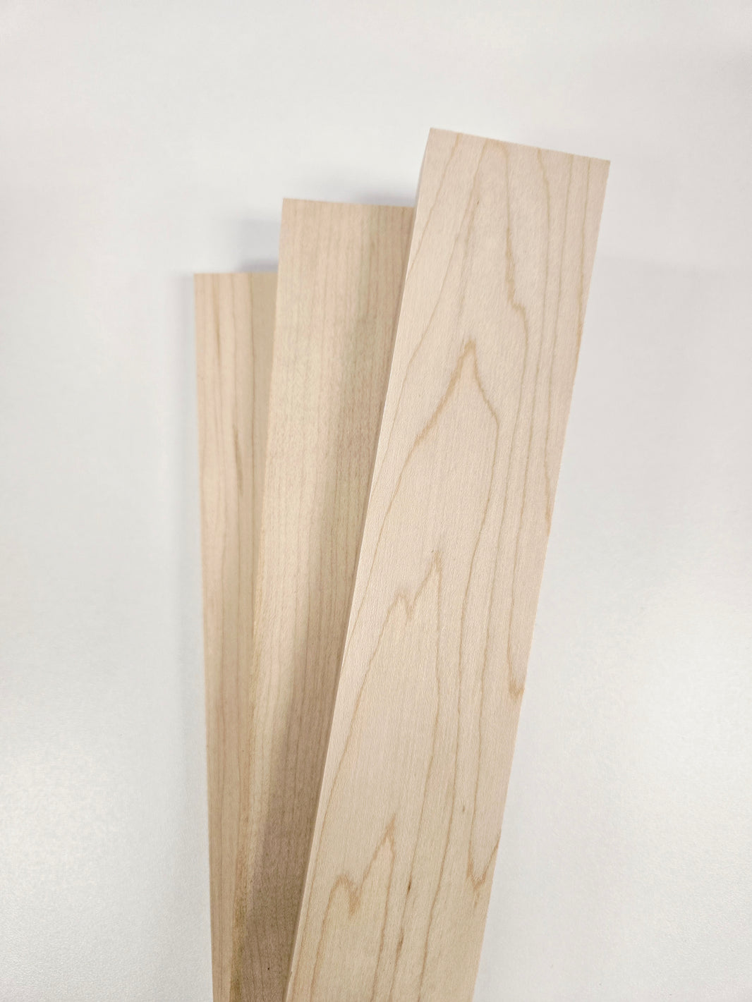 Prime Hard Maple 4x4