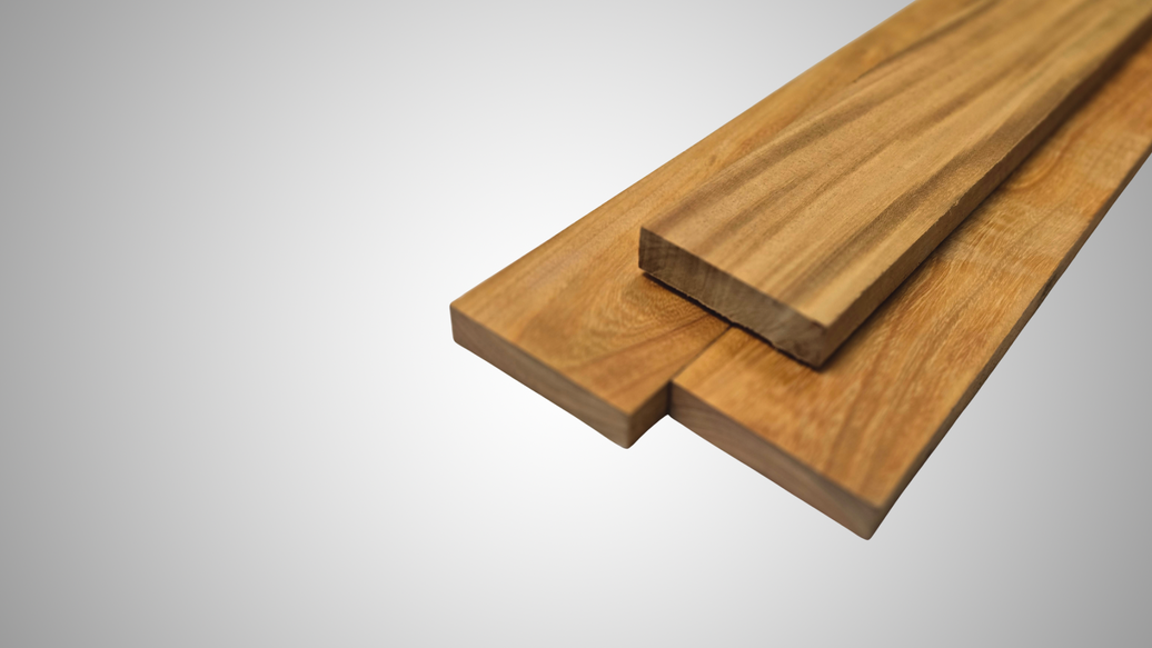 Osage Orange 1" Thickness (4/4)
