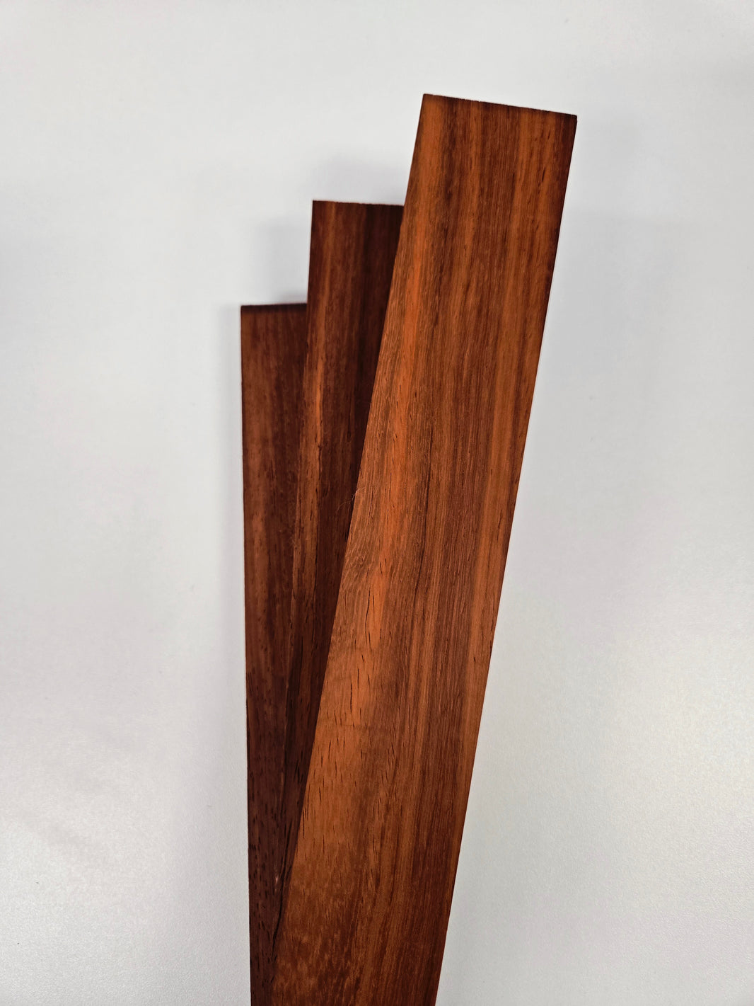 Padauk 4x4