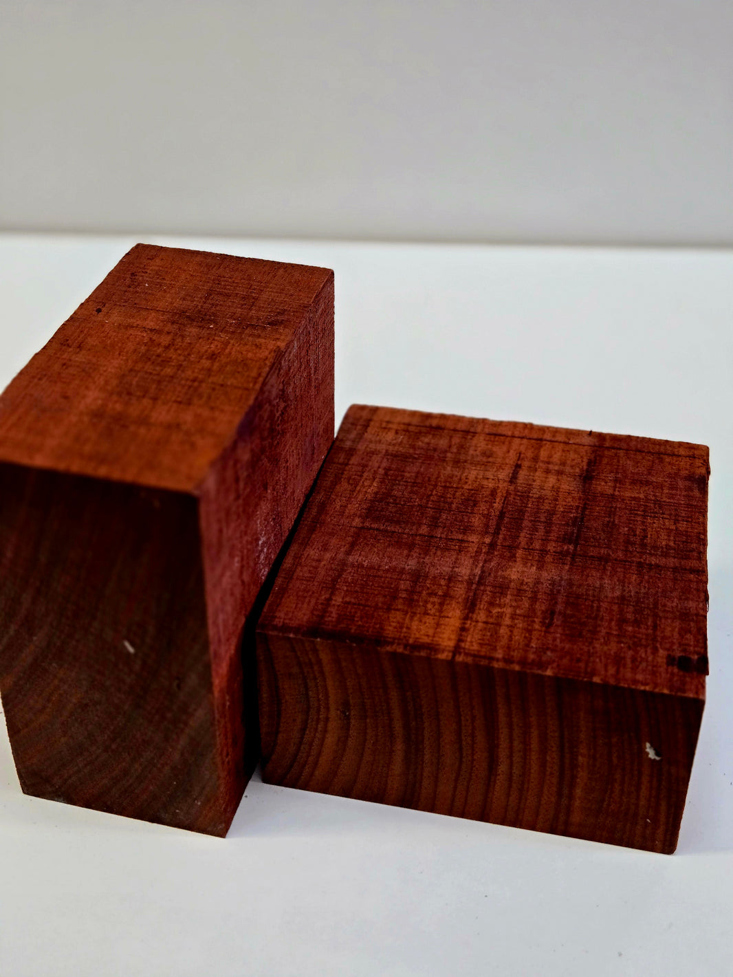 Padauk Bowl Blank