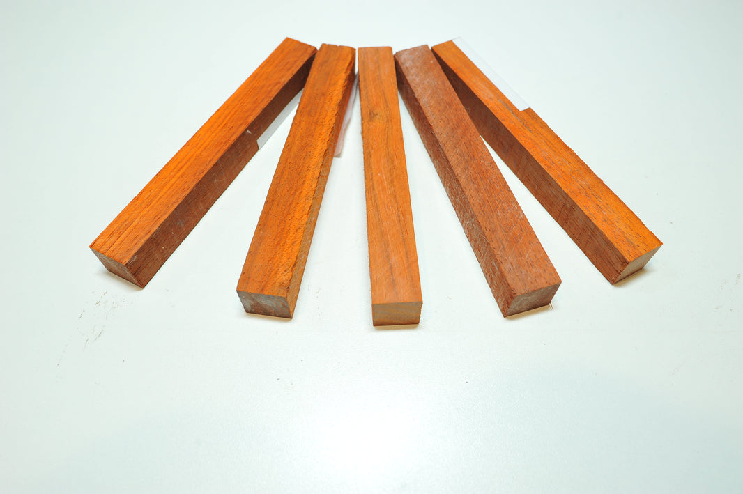 Padauk Pen Blank